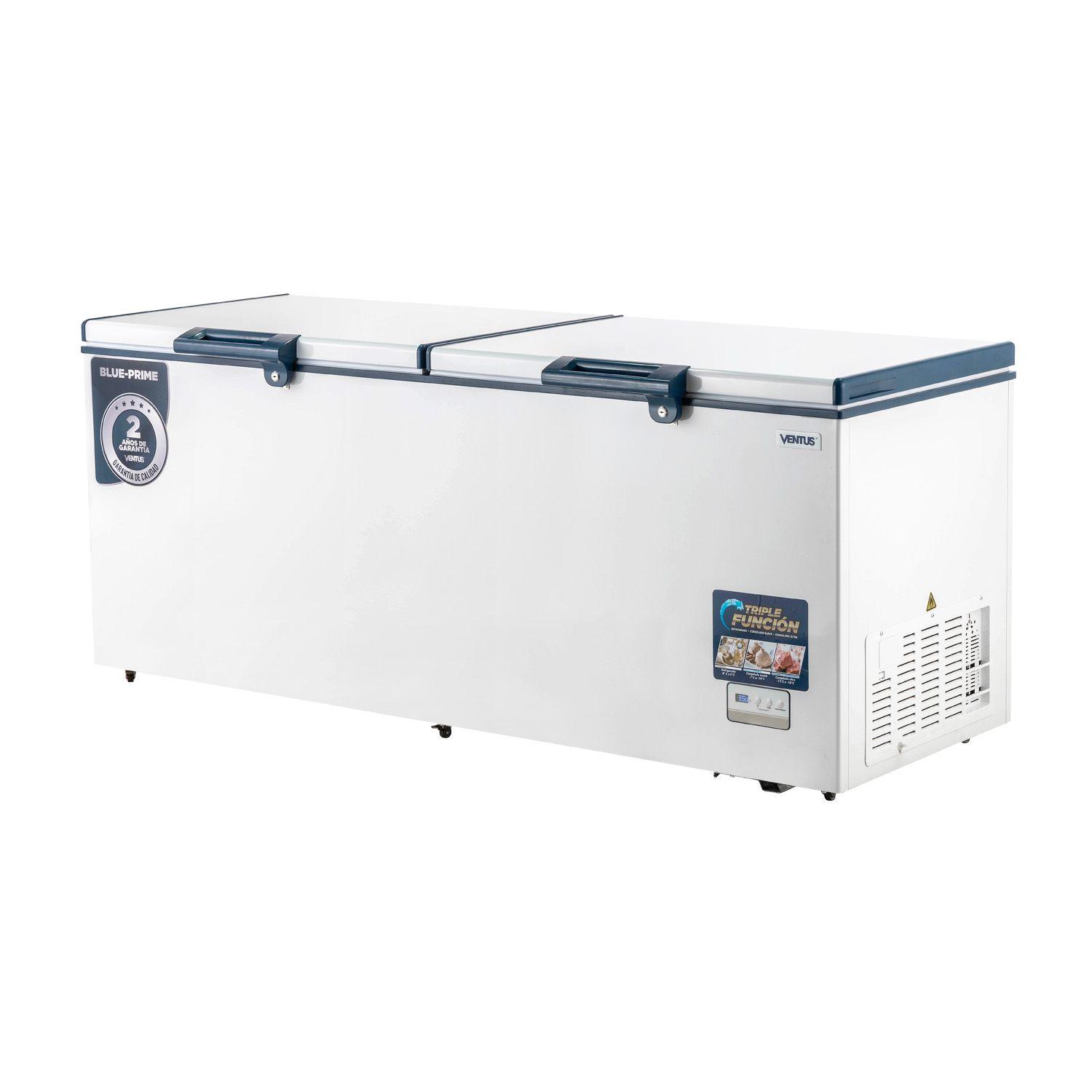 Ventus Conservadora Tapa Dura CTD-750 Prime-2