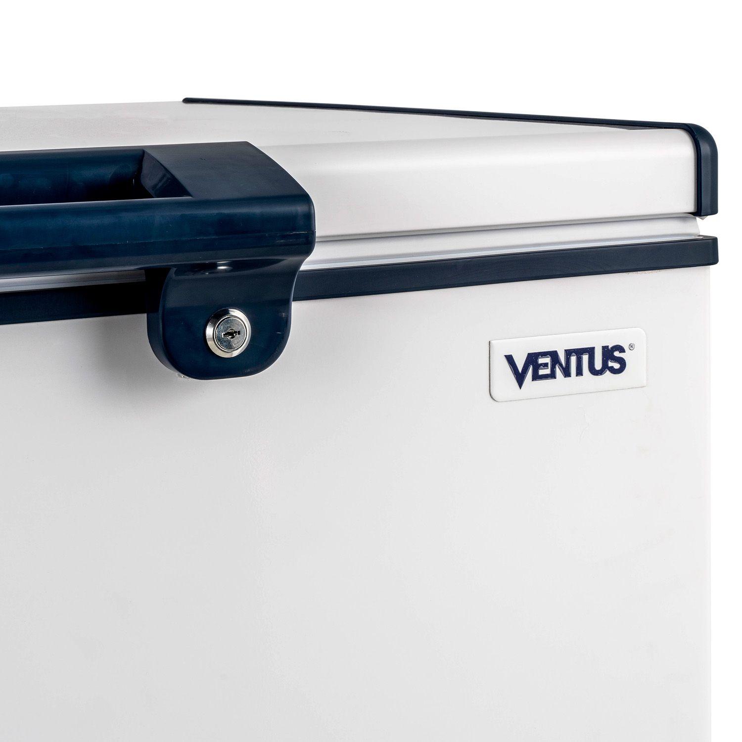 Ventus Conservadora Tapa Dura CTD-750 Prime-7
