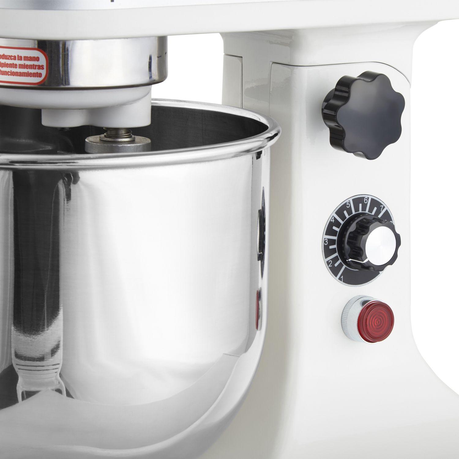 Ventus Batidora Industrial VB-7 7 Lts-3