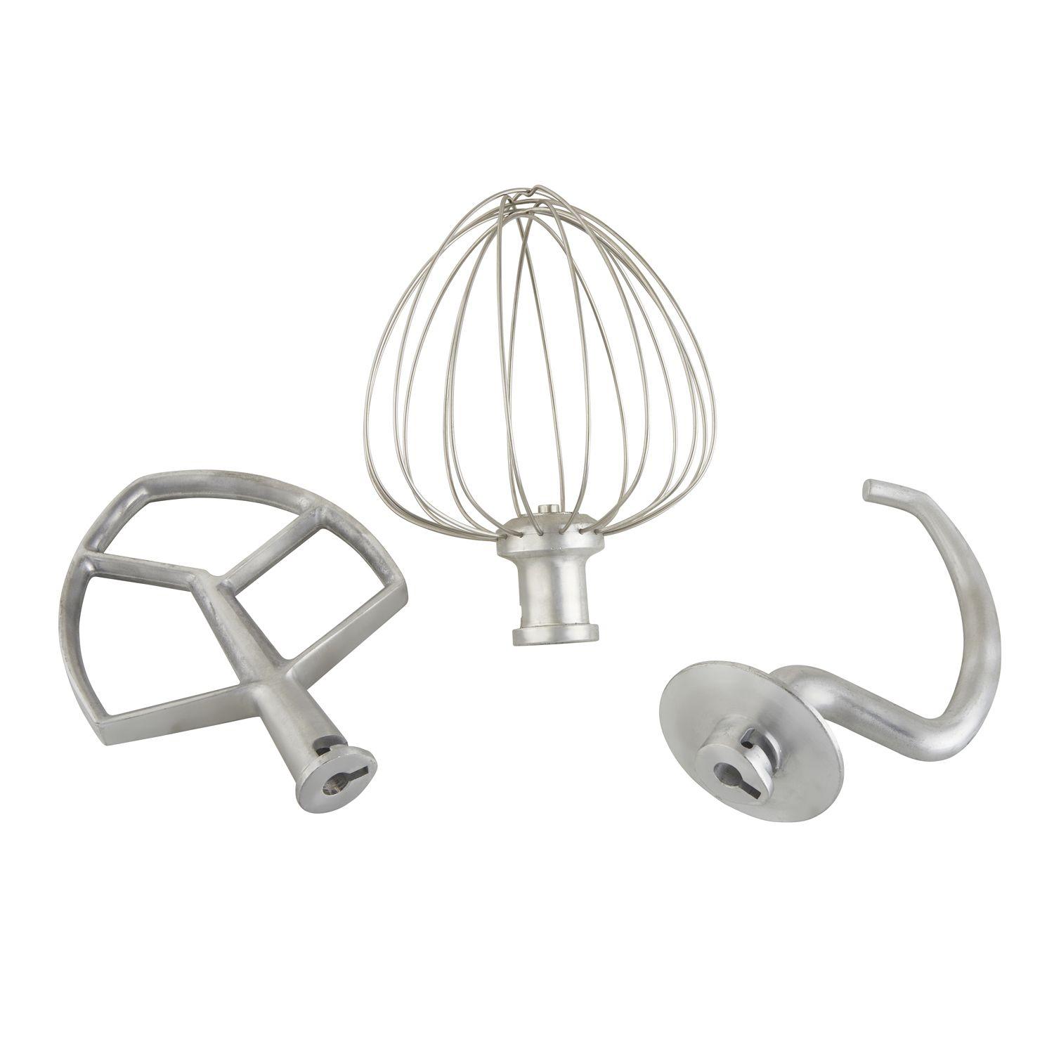 Ventus Batidora Industrial VB-7 7 Lts-4