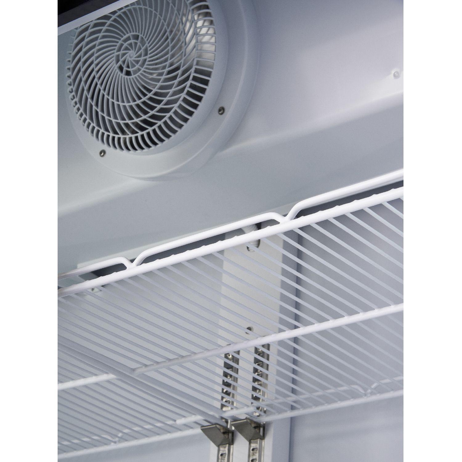 Ventus Visi-Cooler VC-800LS 2 Puertas Correderas 800 Lts-3