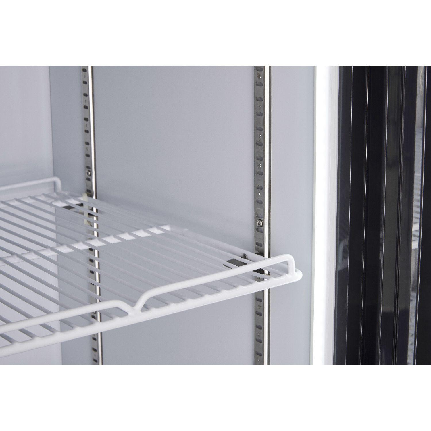 Ventus Visi-Cooler VC-800LS 2 Puertas Correderas 800 Lts-4