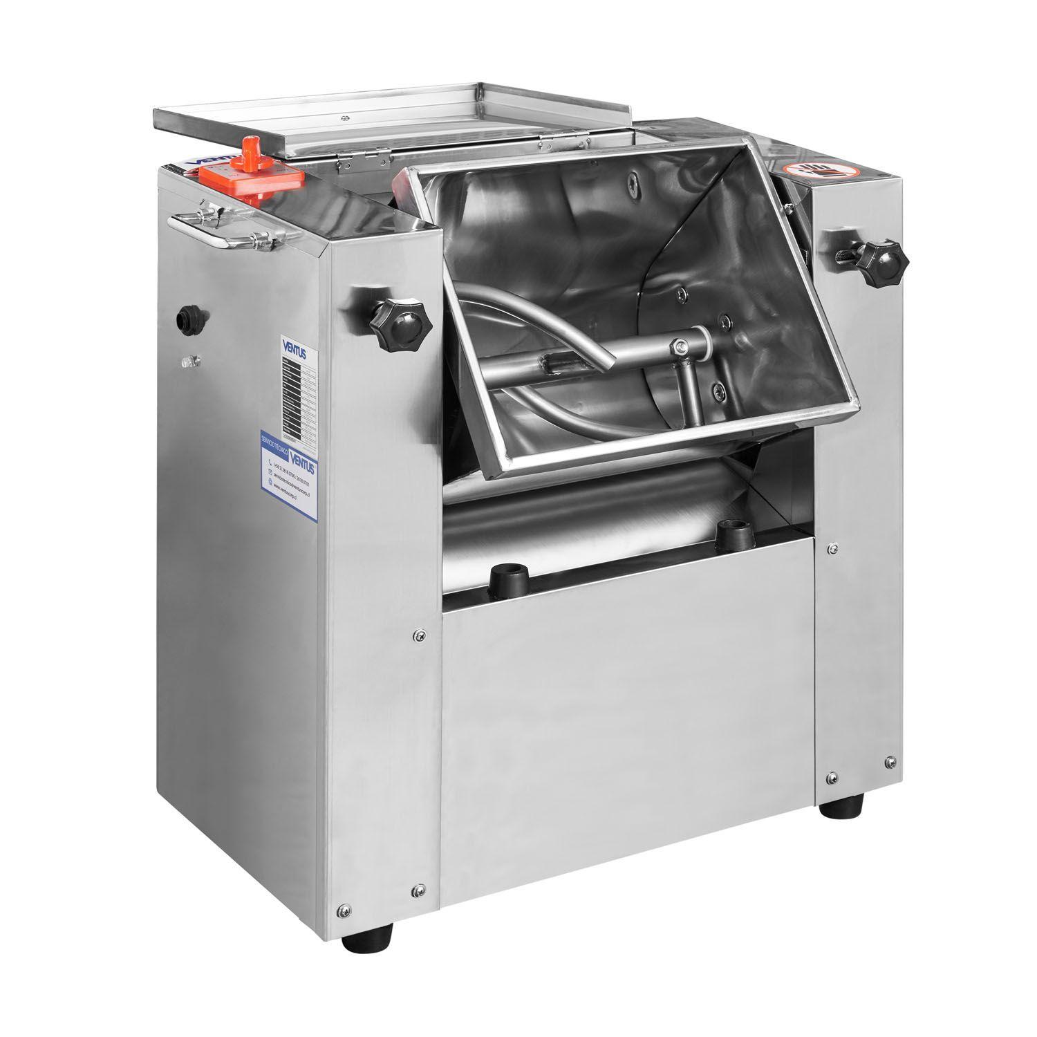 Revolvedora Industrial de sobremesa 5Kg VR-5K-2