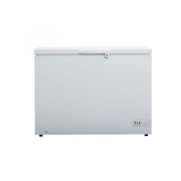 CONSERVADORA / FREEZER TAPA DURA CTVD-330-0