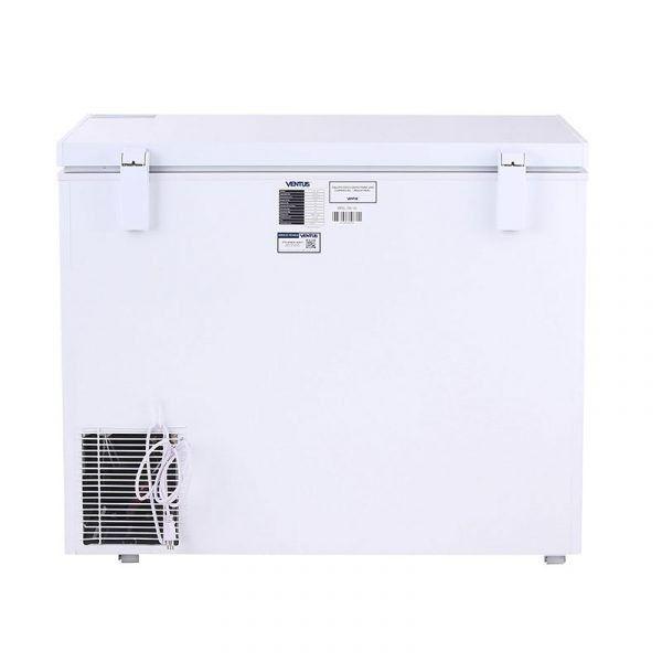 CONSERVADORA / FREEZER TAPA DURA CTVD-330-1