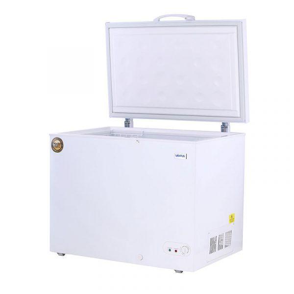 CONSERVADORA / FREEZER TAPA DURA CTVD-330-2