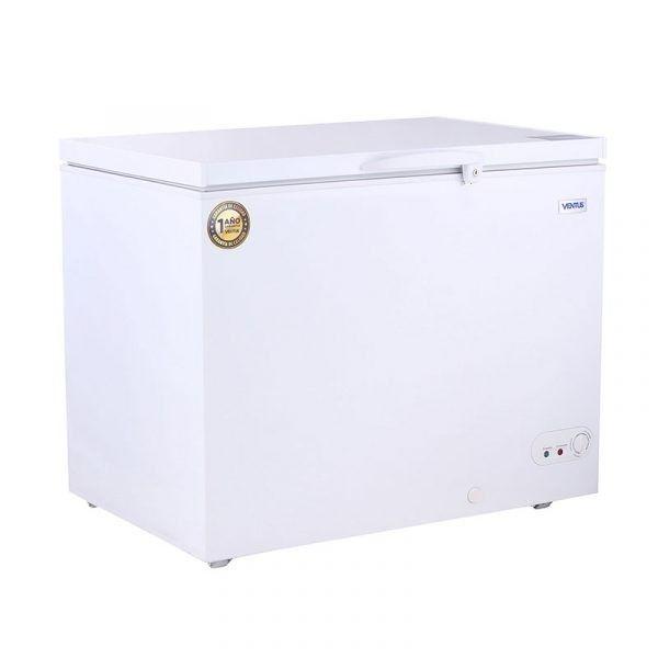 CONSERVADORA / FREEZER TAPA DURA CTVD-330-3