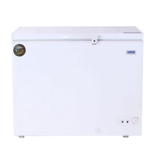 CONSERVADORA / FREEZER TAPA DURA CTVD-330-4