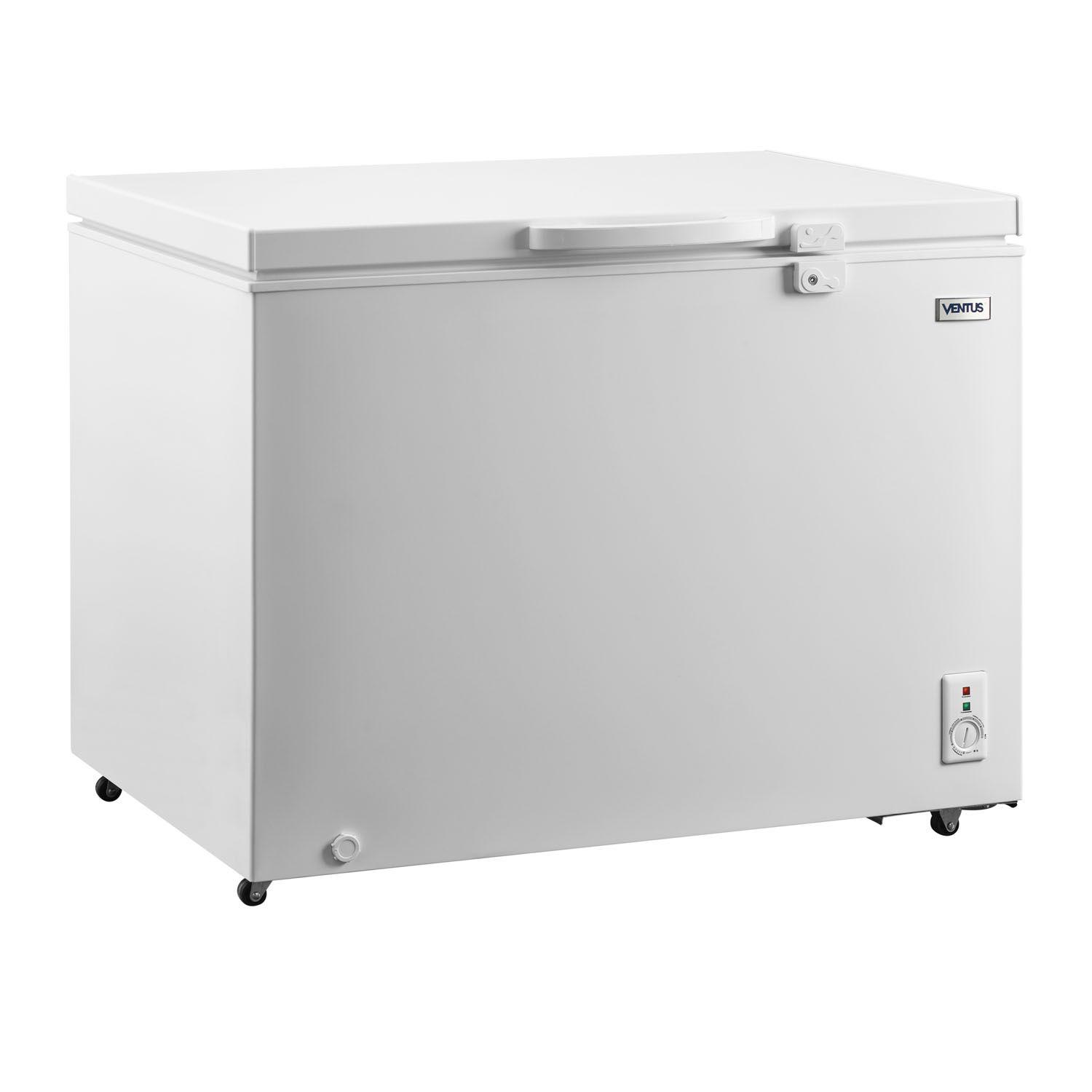 Ventus Conservadora CTVD-330 Tapa Dura 304 Lts-2