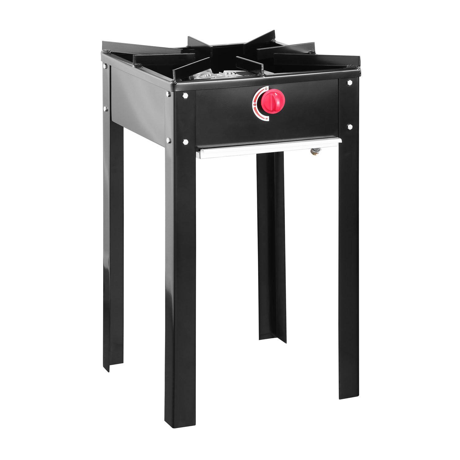 ANAFE ECONOMICO 1 QUEMADOR ALTO GLP-2