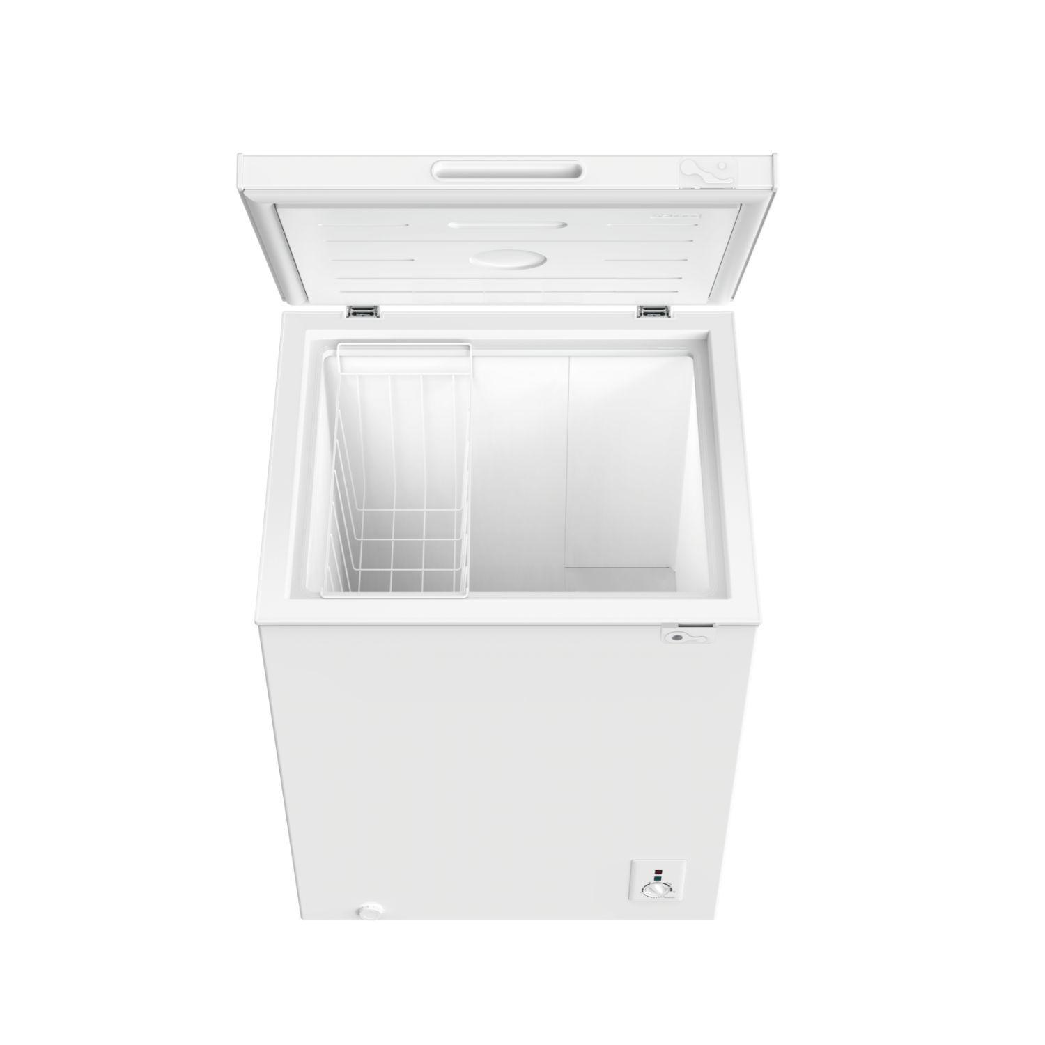 FREEZER HORIZONTAL 142 LTS LFH-152-6