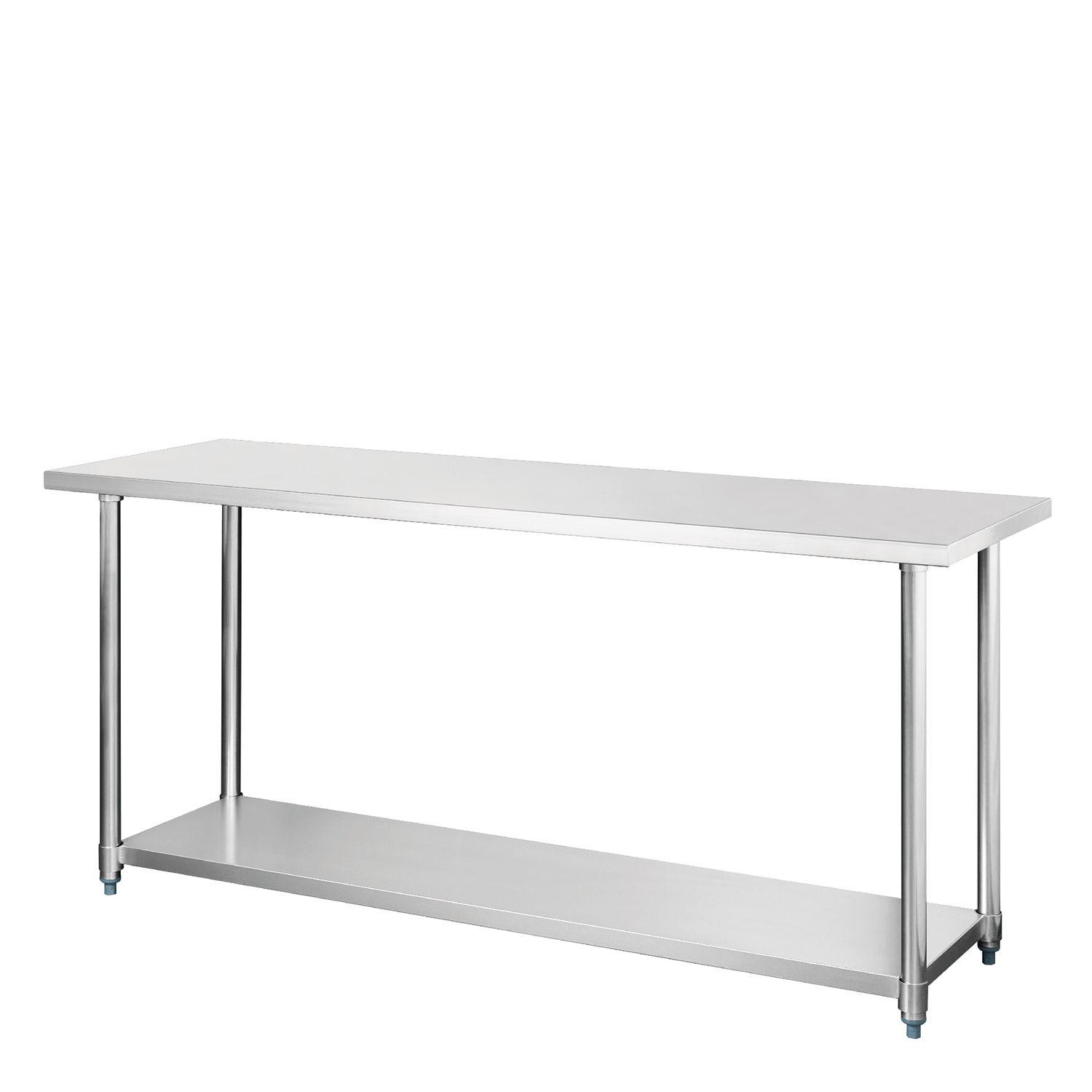 Ventus Mesón de Trabajo Central 180cm-2