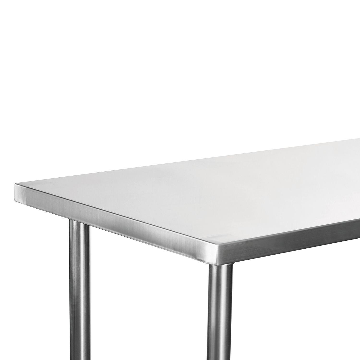 Ventus Mesón de Trabajo Central 180cm-3