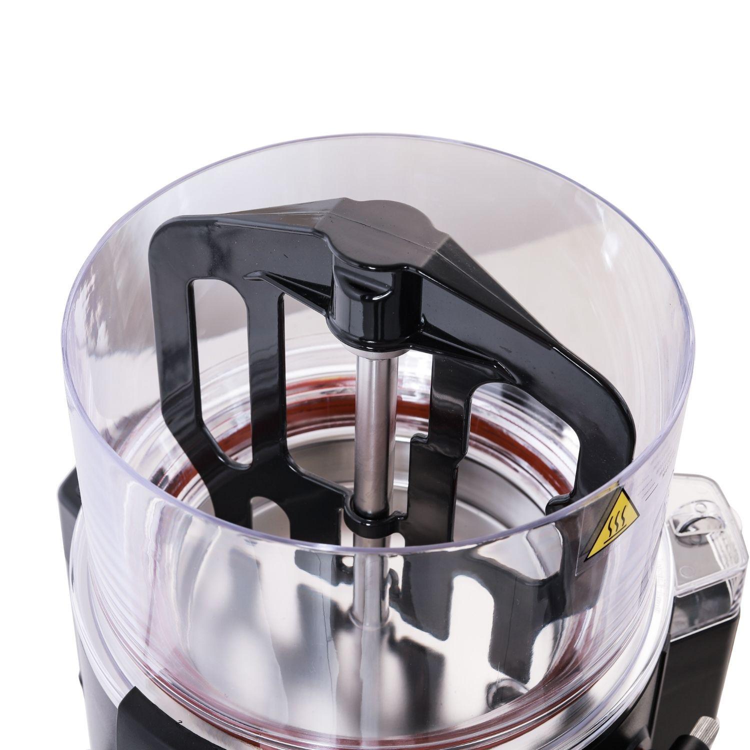 Ventus Dispensador de Chocolate 5 Litros-1