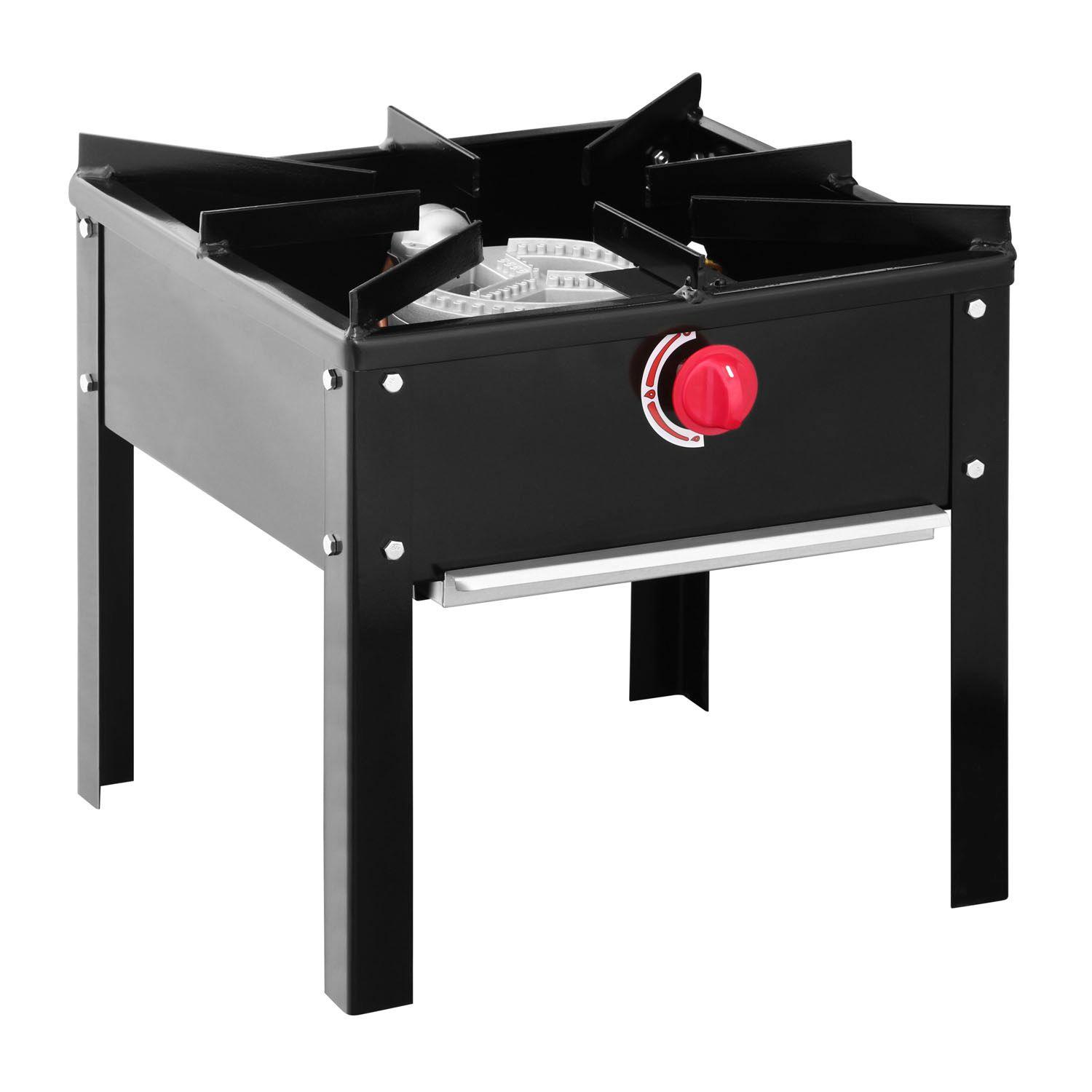 ANAFE ECONOMICO 1 QUEMADOR BAJO GLP-2