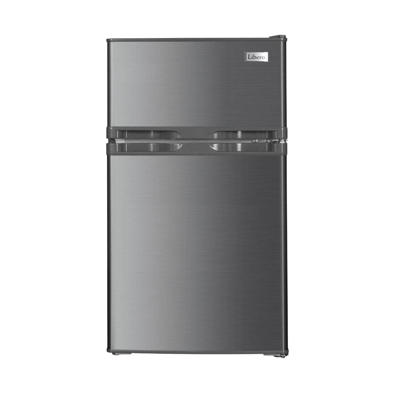 FRIGOBAR 85 LTS LFB-102I INOX-0