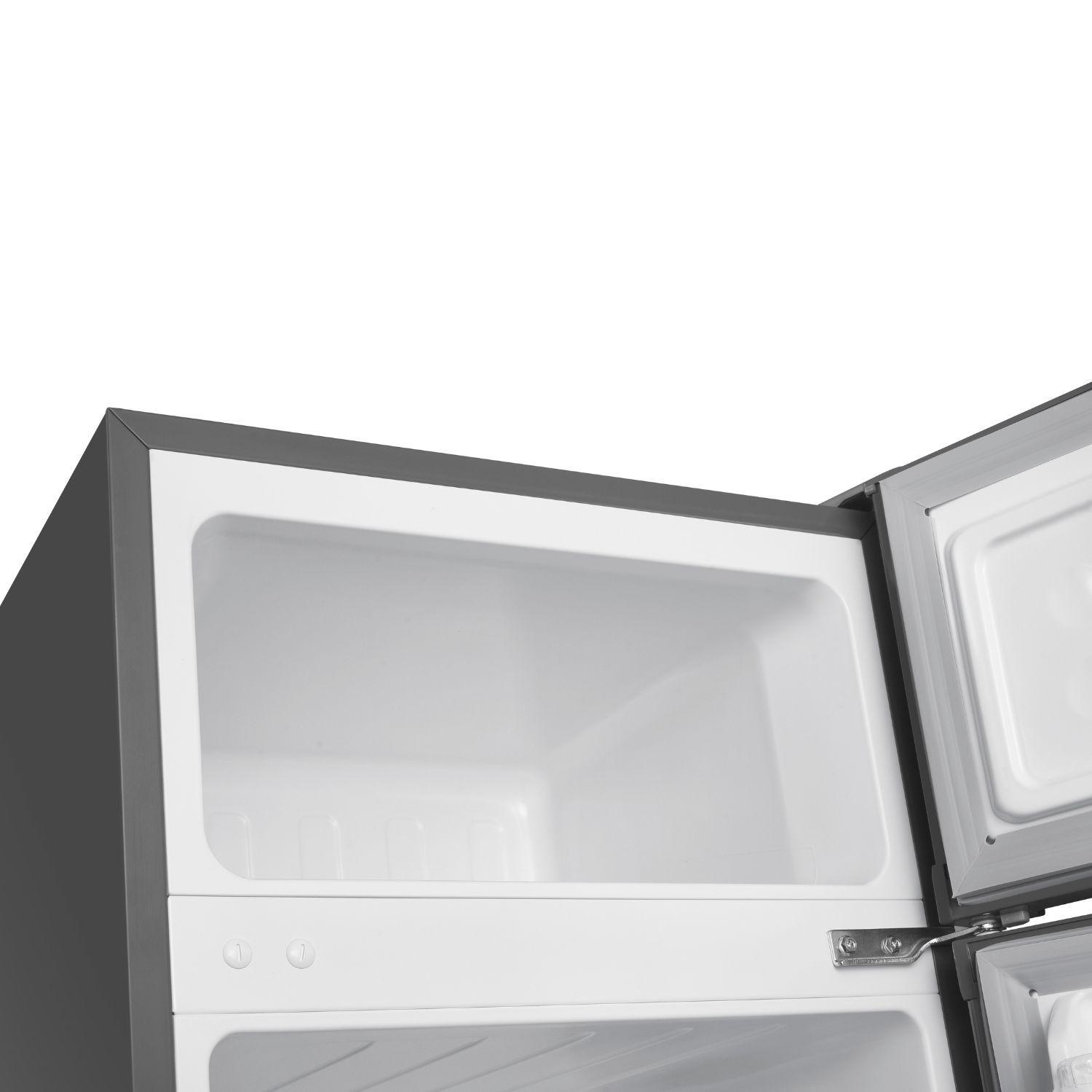 FRIGOBAR 85 LTS LFB-102I INOX-7