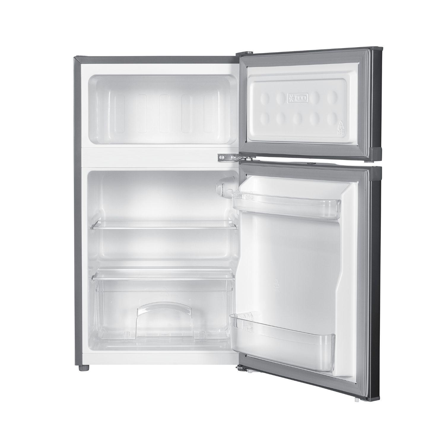 FRIGOBAR 85 LTS LFB-102I INOX-9