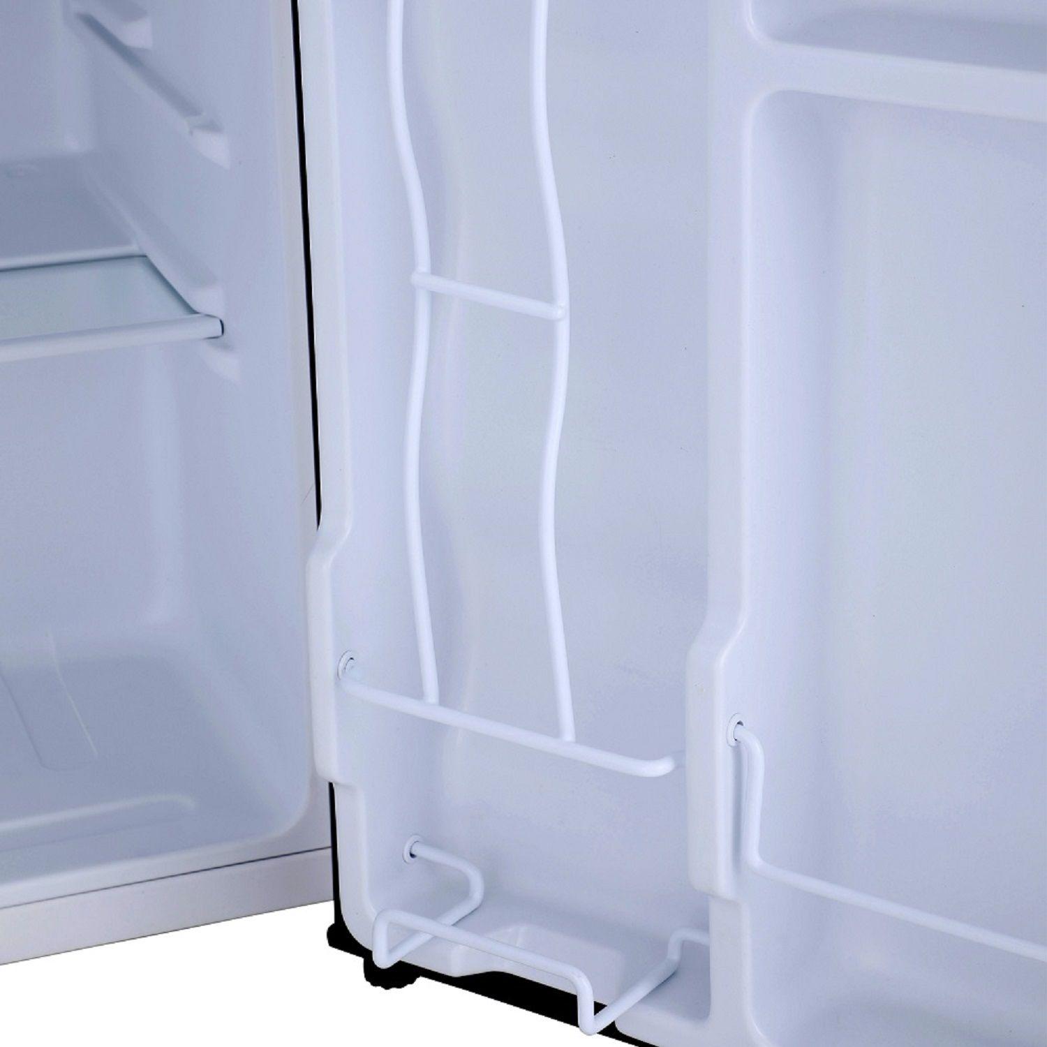 FRIGOBAR 85 LTS LFB-101S INOX-4