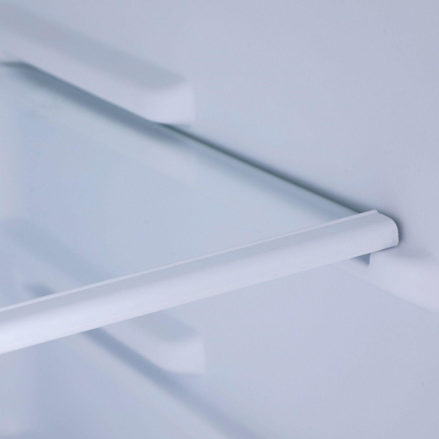 FRIGOBAR 85 LTS LFB-101S INOX-6