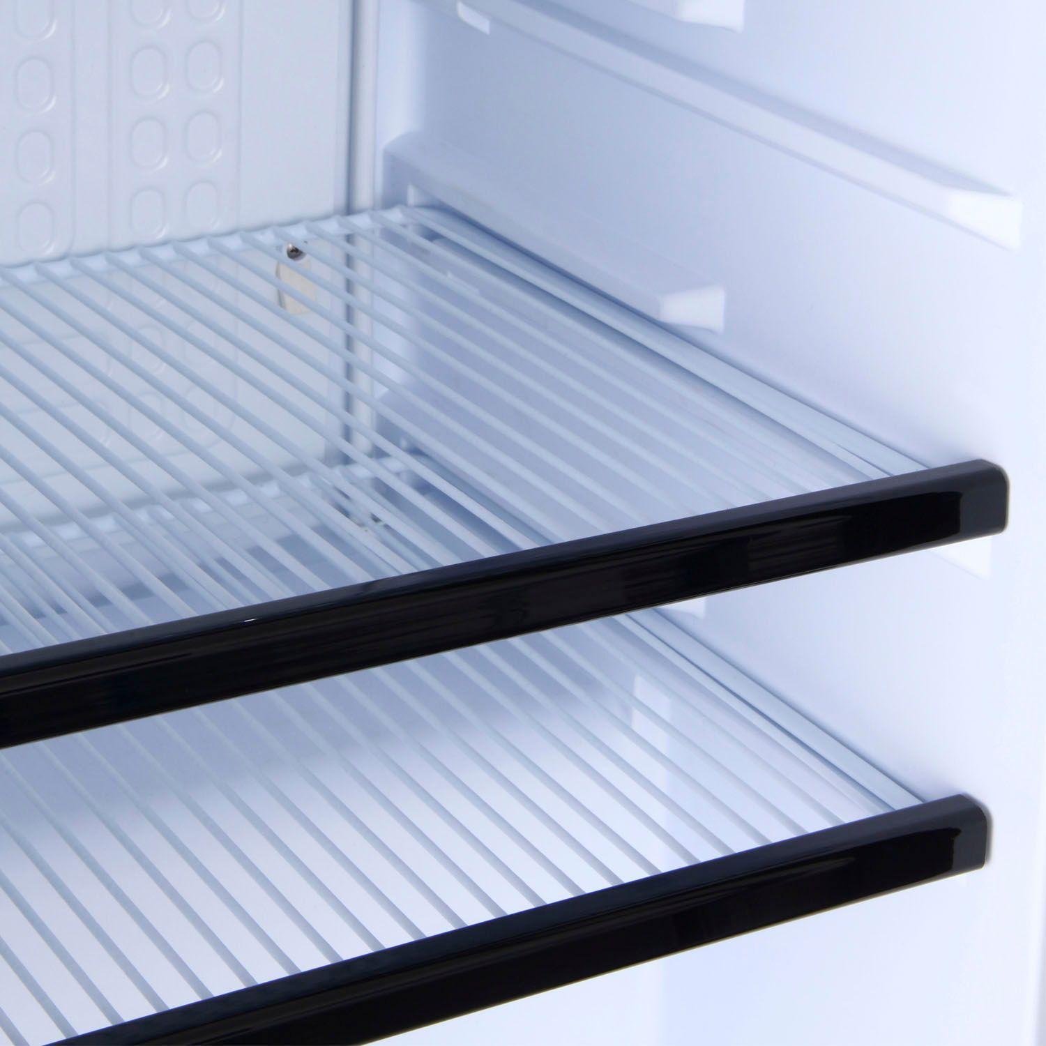 Ventus Visi-Cooler LG-100 Sobremesa 1 Puerta 100 Lts-3
