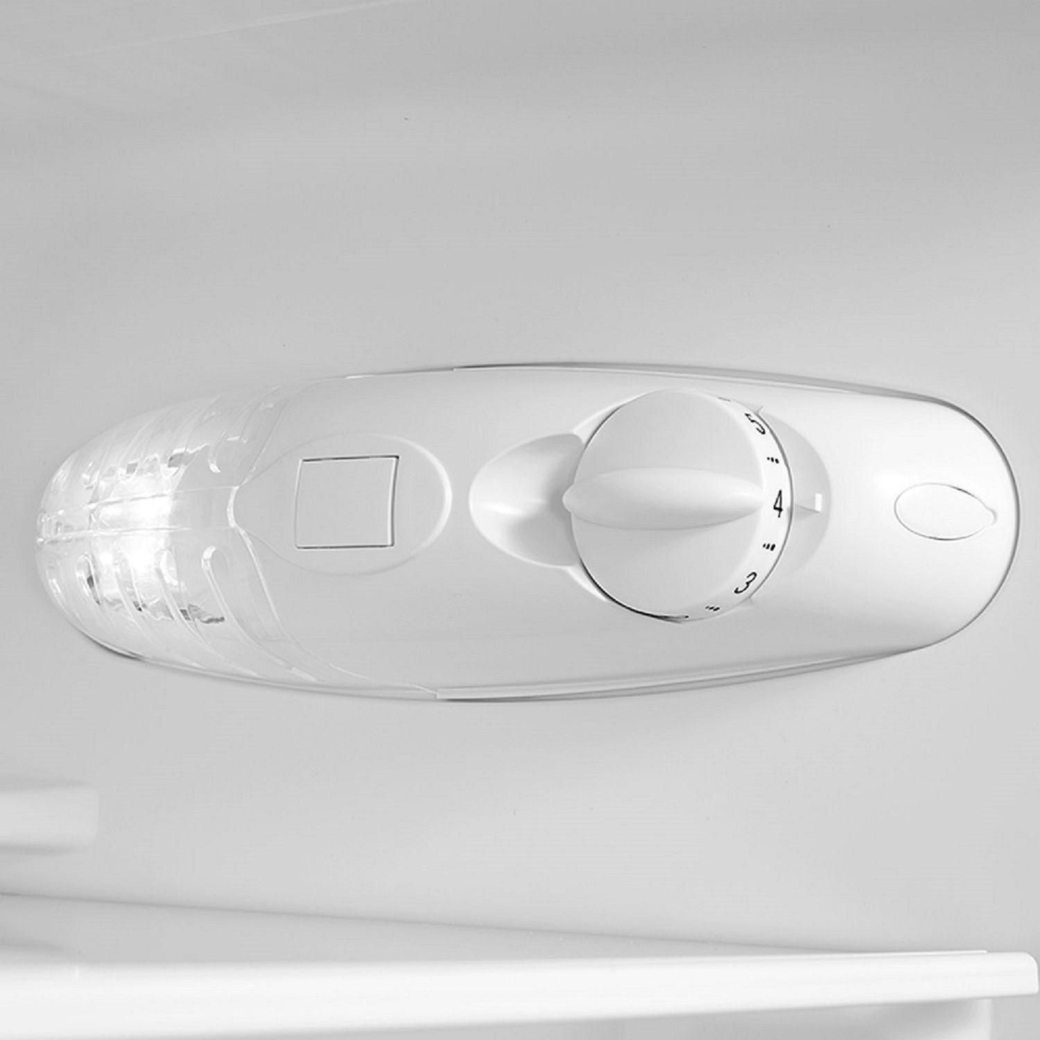 REFRIGERADOR BOTTOM FREEZER FRIO DIRECTO 157 LTS LRB-180DFI-6