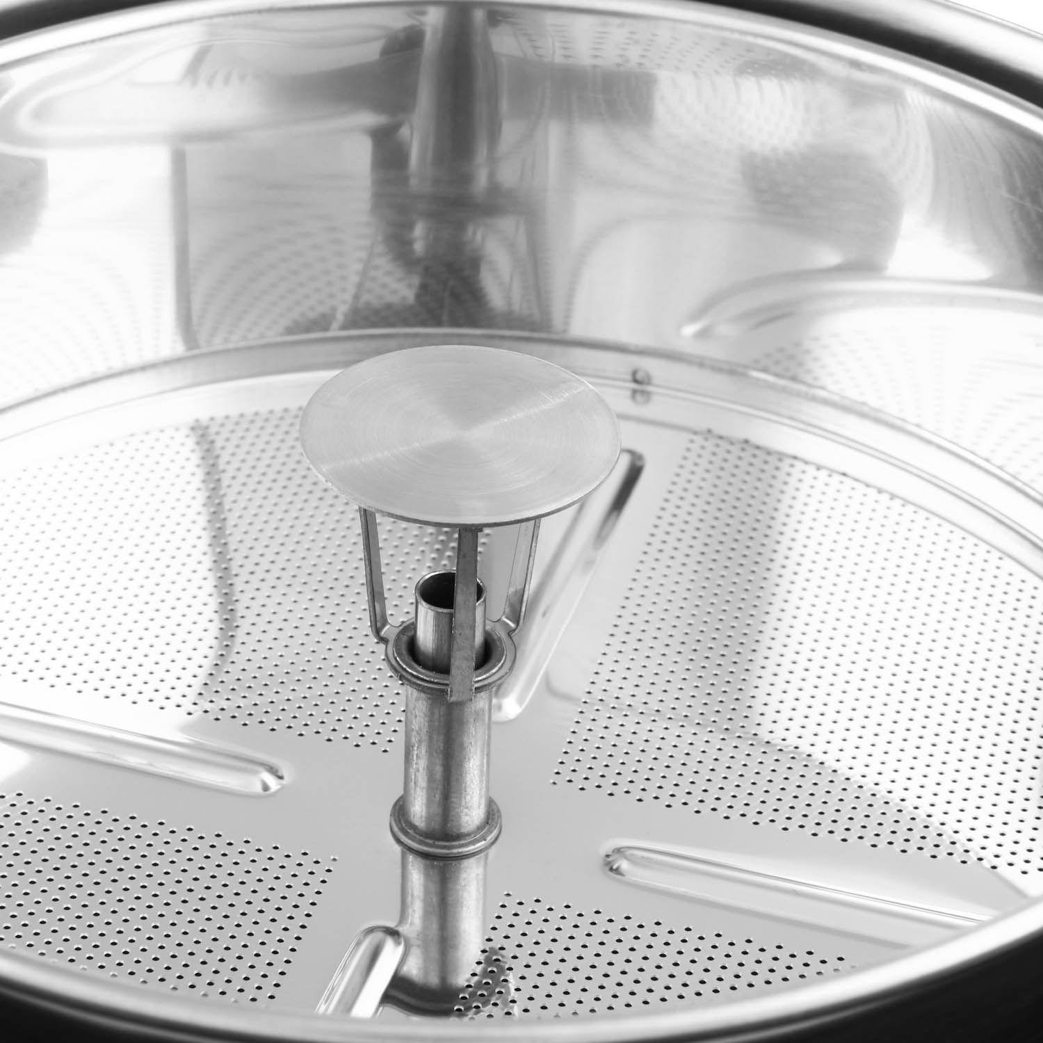 Ventus Hervidor De Agua 10,1 Lt Percolador VHAP-10-4