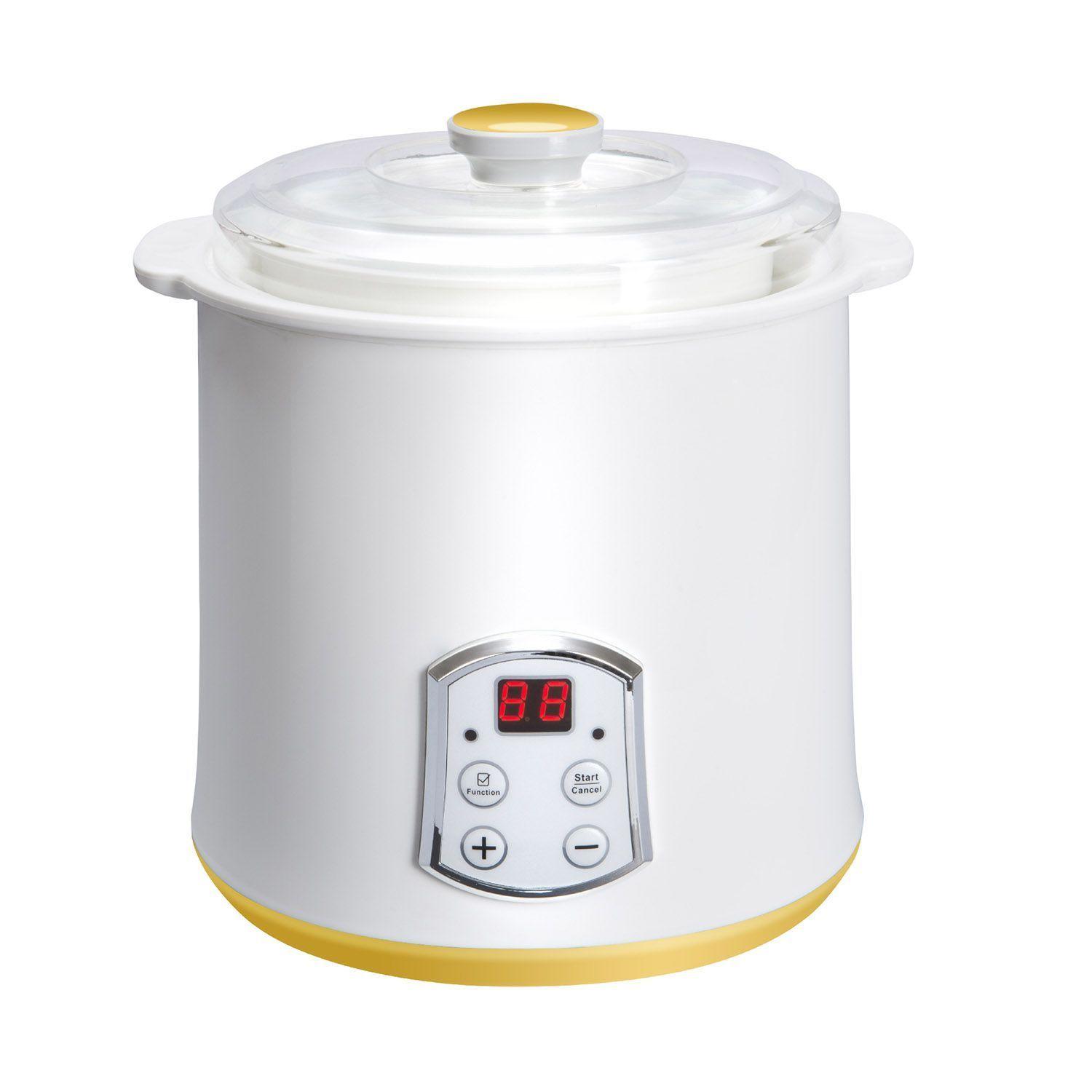 YOGHURT MAKER PRO-0