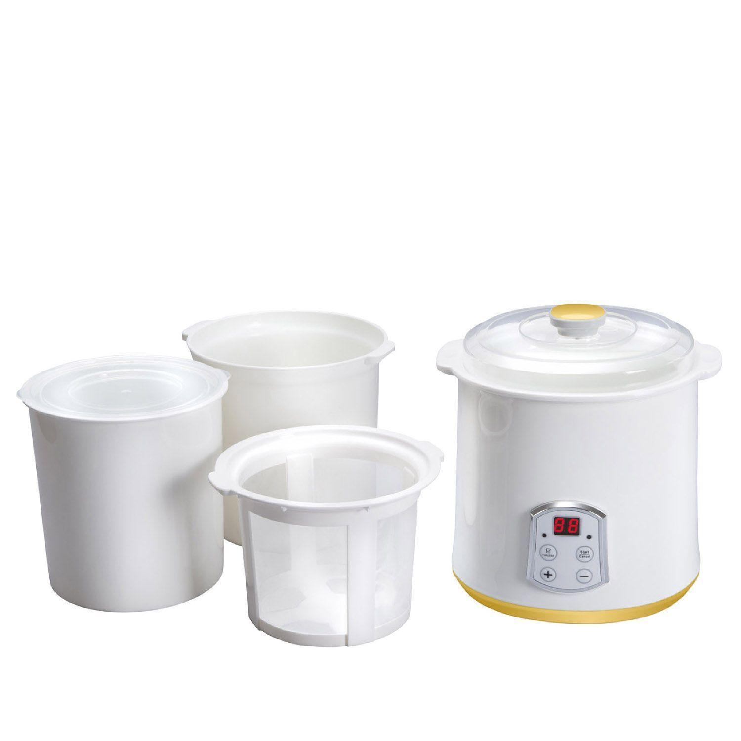 YOGHURT MAKER PRO-1