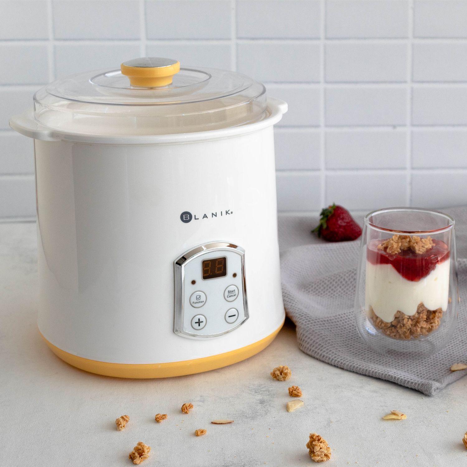 YOGHURT MAKER PRO-2