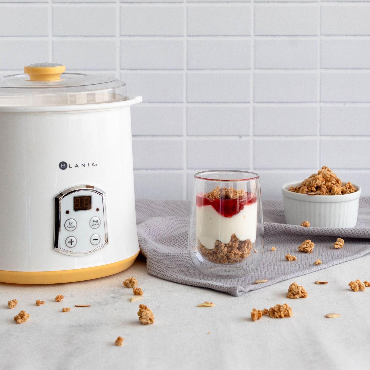 YOGHURT MAKER PRO-3