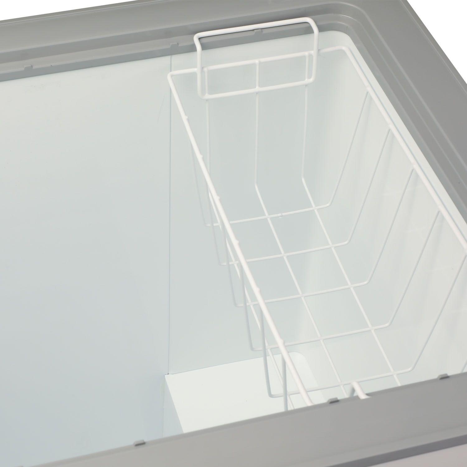 Ventus Conservadora CTVD-210 Tapa Dura 203 Lts-3