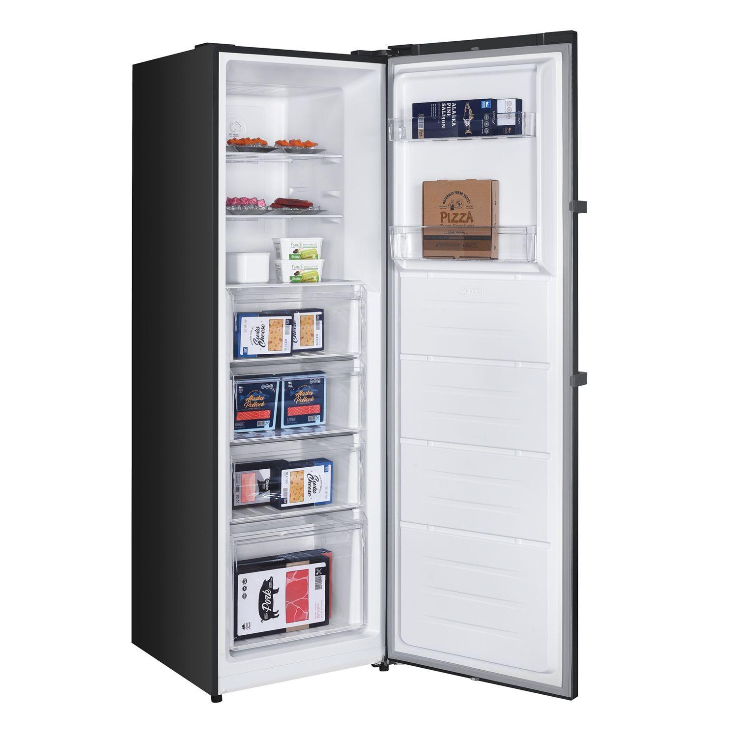 FREEZER VERTICAL NO FROST LFV-360NFI 262 LTS-5