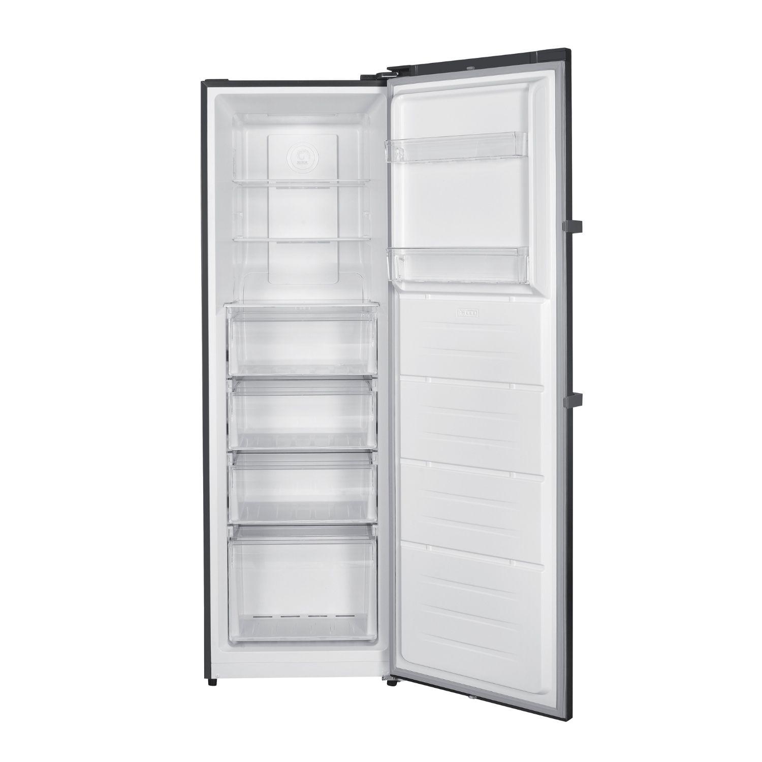 FREEZER VERTICAL NO FROST 274 LTS LFV-360NFI INOX-5