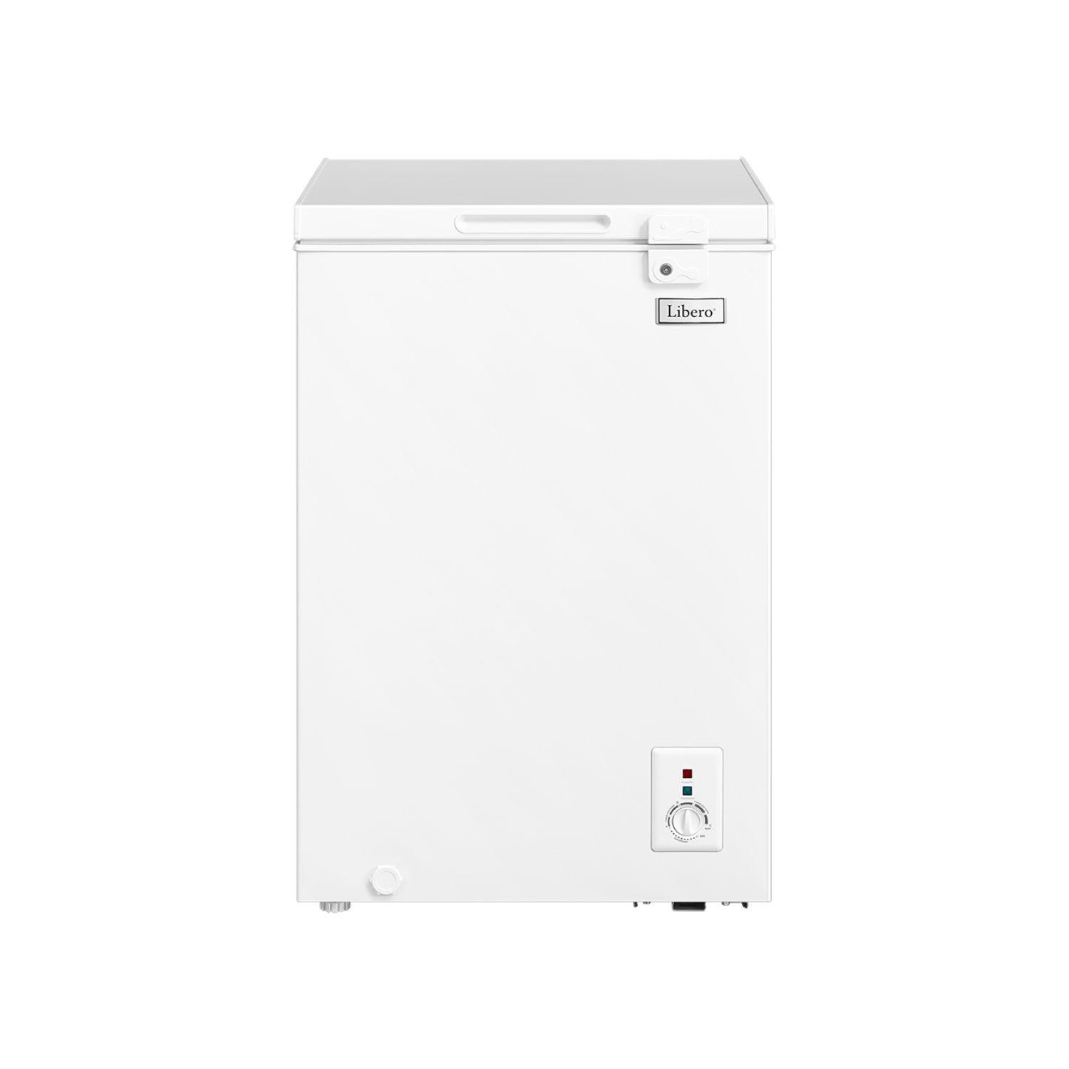 FREEZER HORIZONTAL 99 LTS LFH-102-0