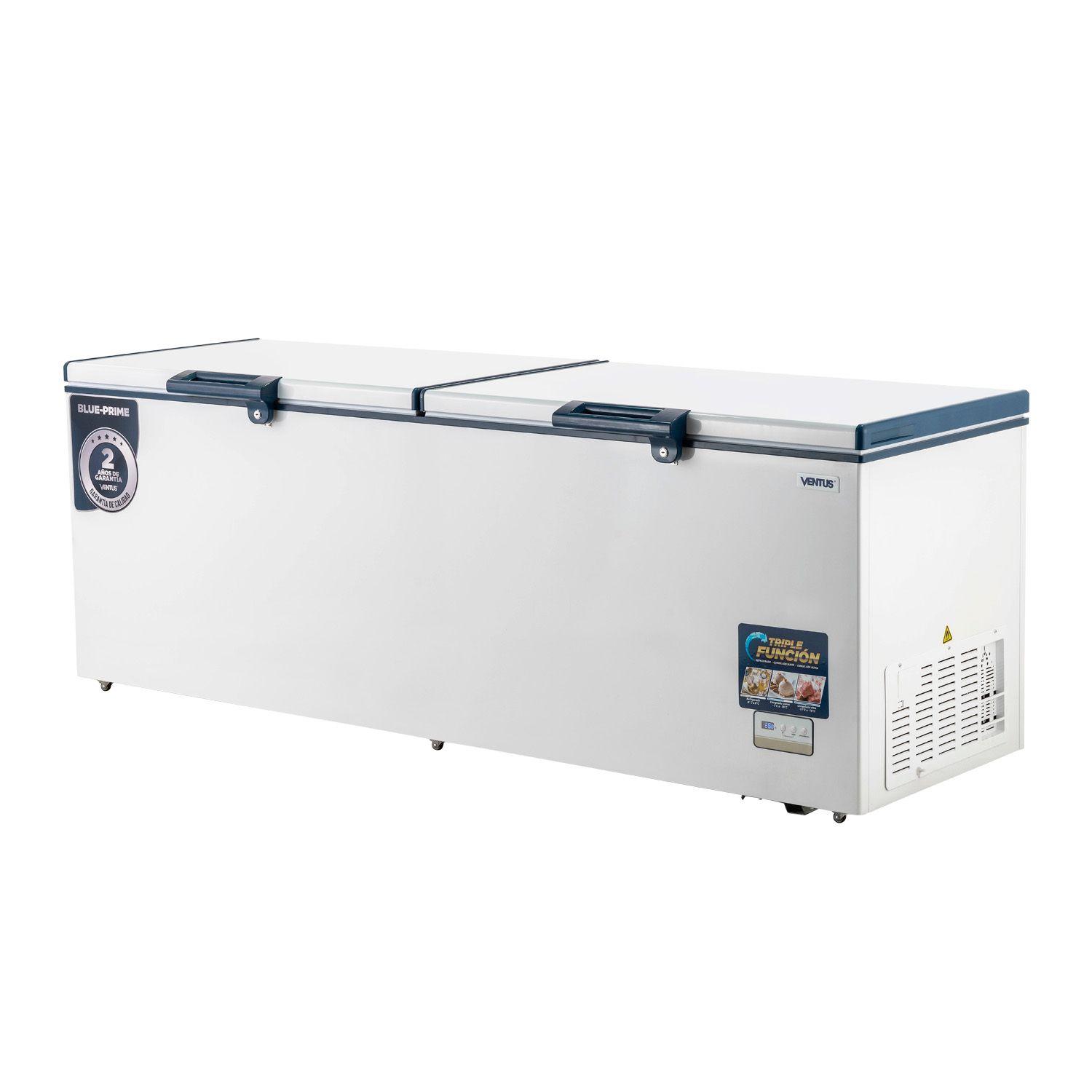 Ventus Conservadora Tapa Dura CTD-850 PRIME-2