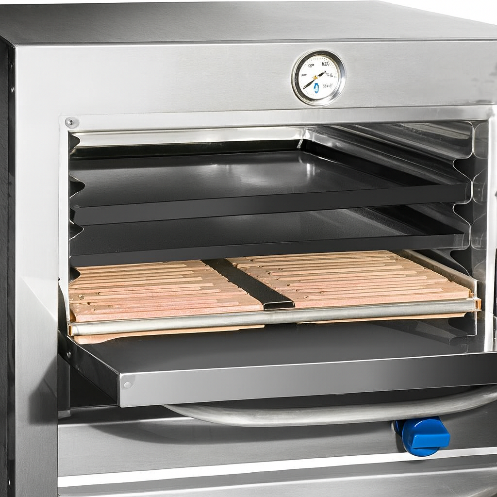 HORNO 1 CAMARA 50 X 50 GLP-2