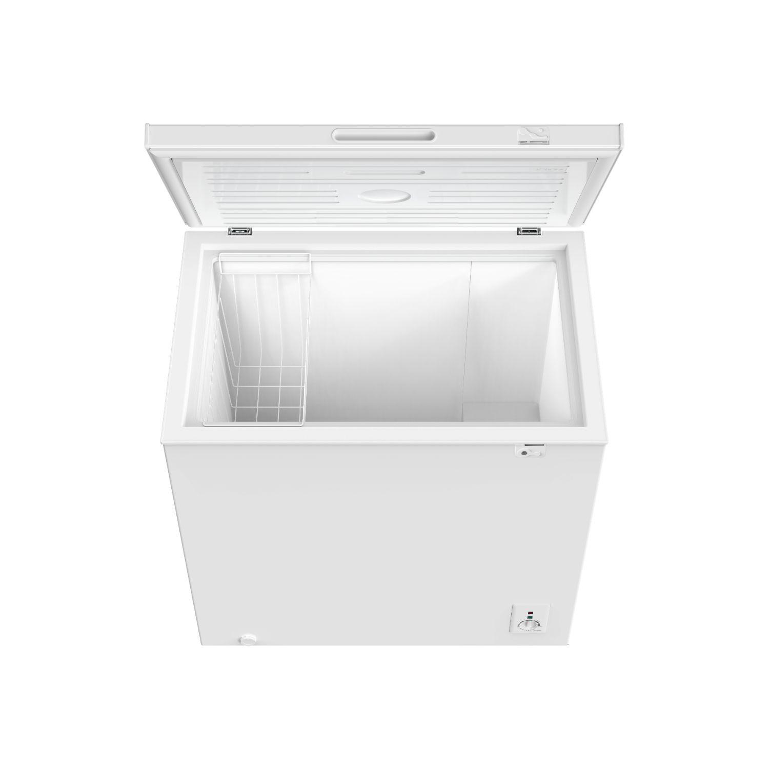 FREEZER HORIZONTAL 199 LTS LFH-202-5