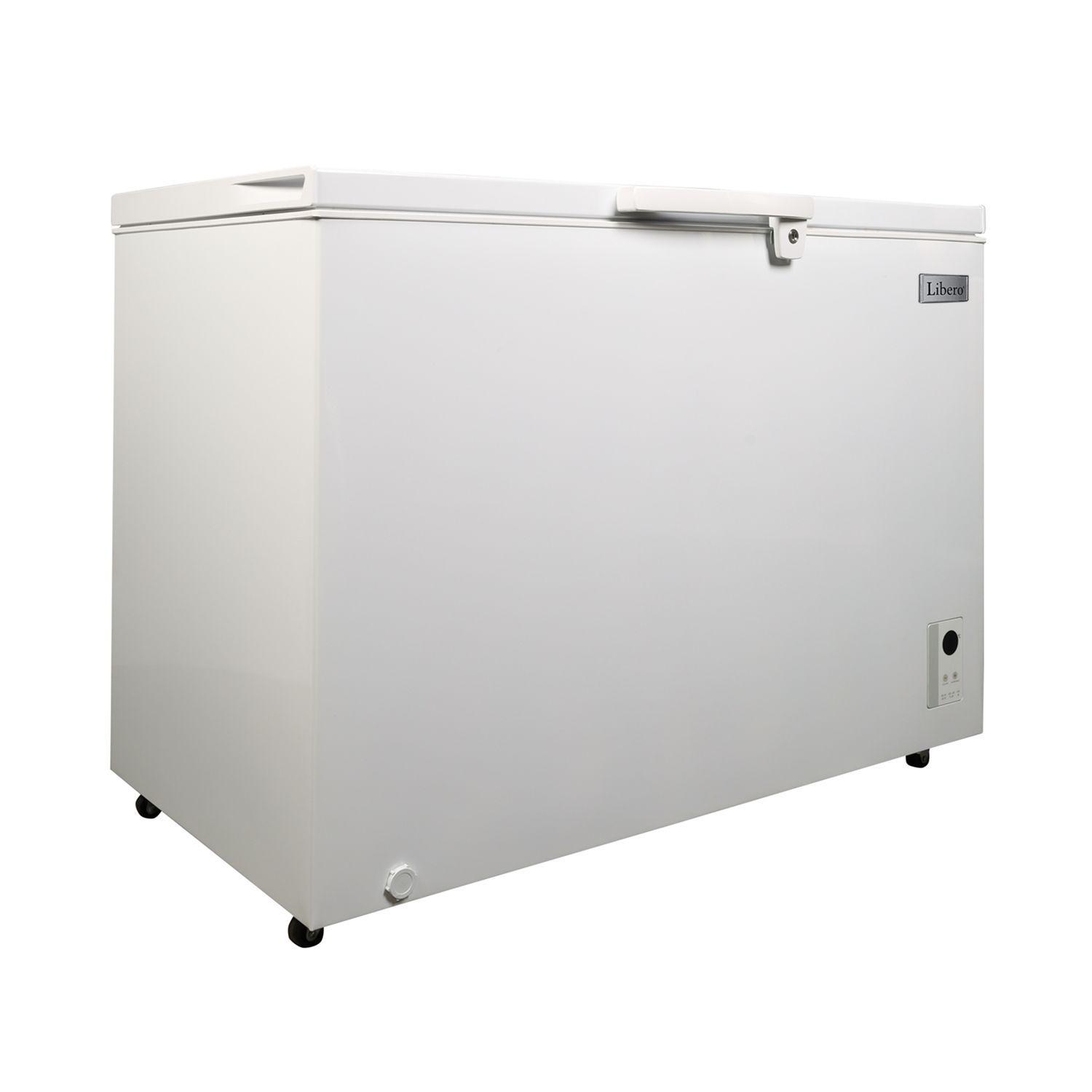 FREEZER HORIZONTAL CONTROL ELECTRONICO 299 LTS LFH-301EC-2