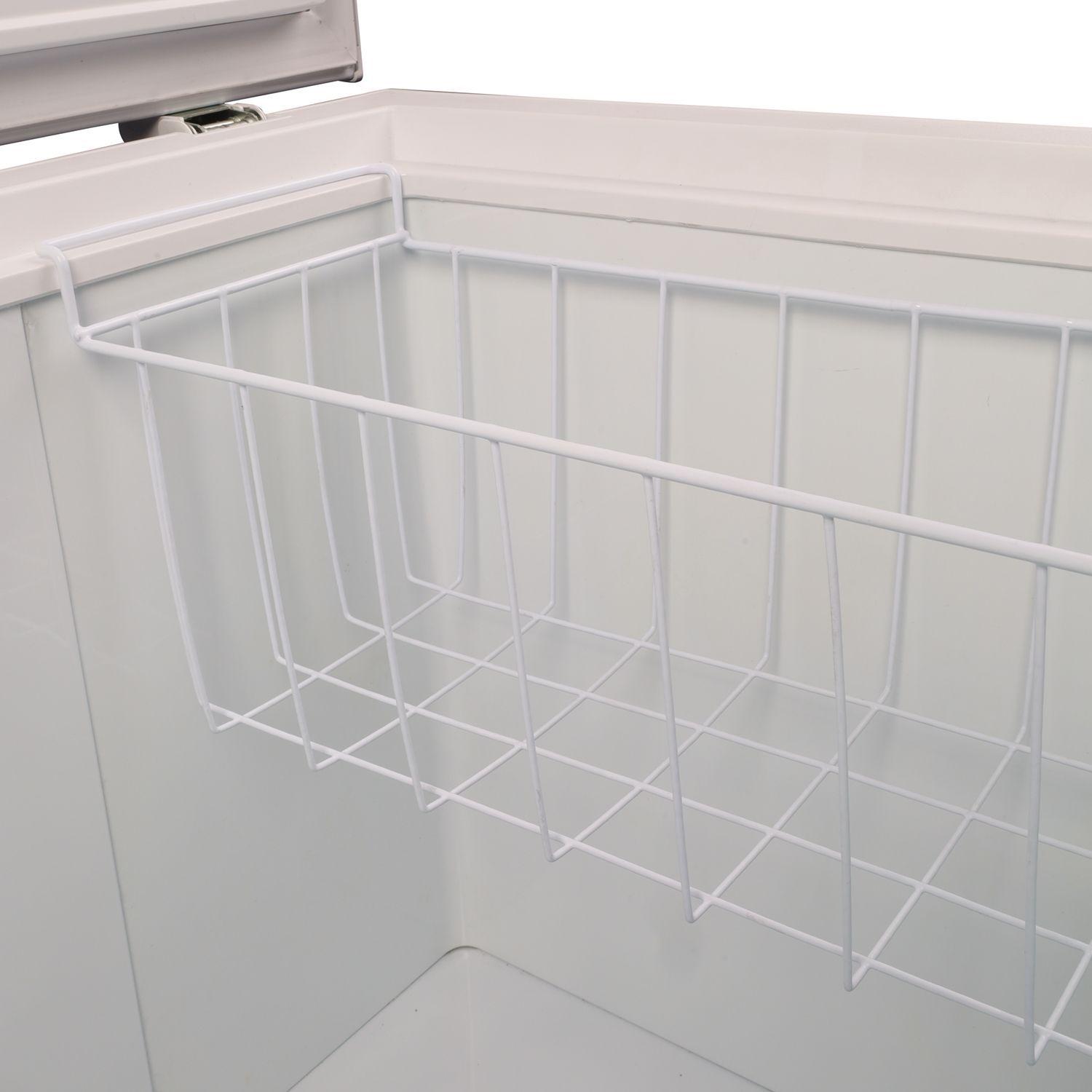 FREEZER HORIZONTAL CONTROL ELECTRONICO 299 LTS LFH-301EC-4