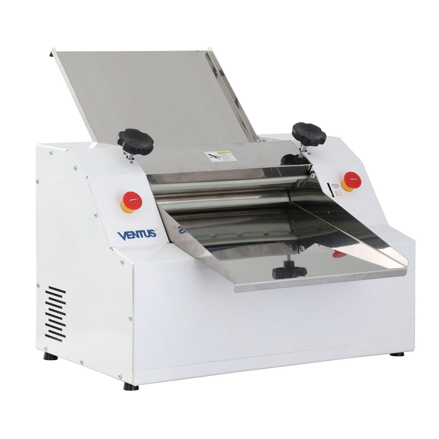 SOBADORA ELECTRICA INDUSTRIAL VENTUS SOBREMESA 500mm VSS-500B-2