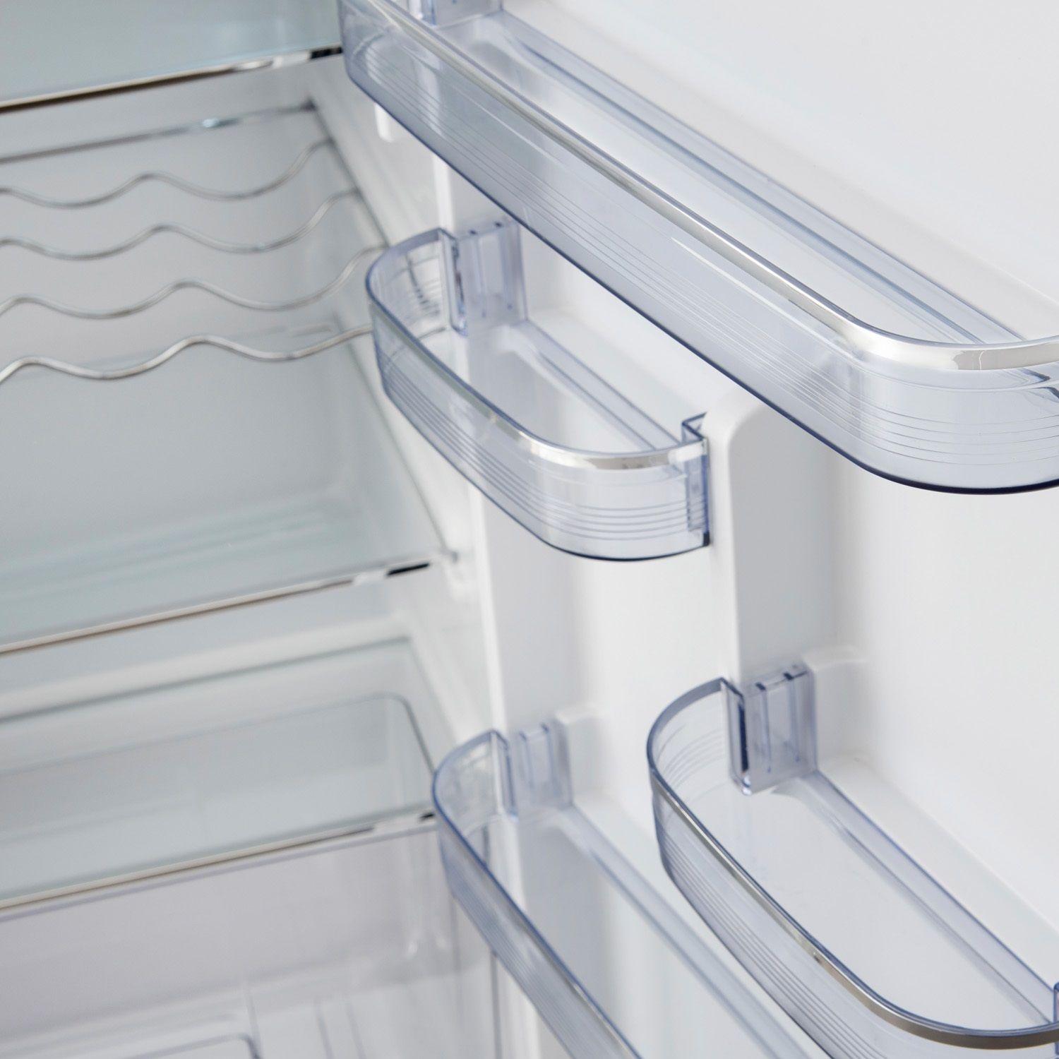 REFRIGERADOR RETRO FRIO DIRECTO 204 LTS LRT-210DFMR MENTA-8