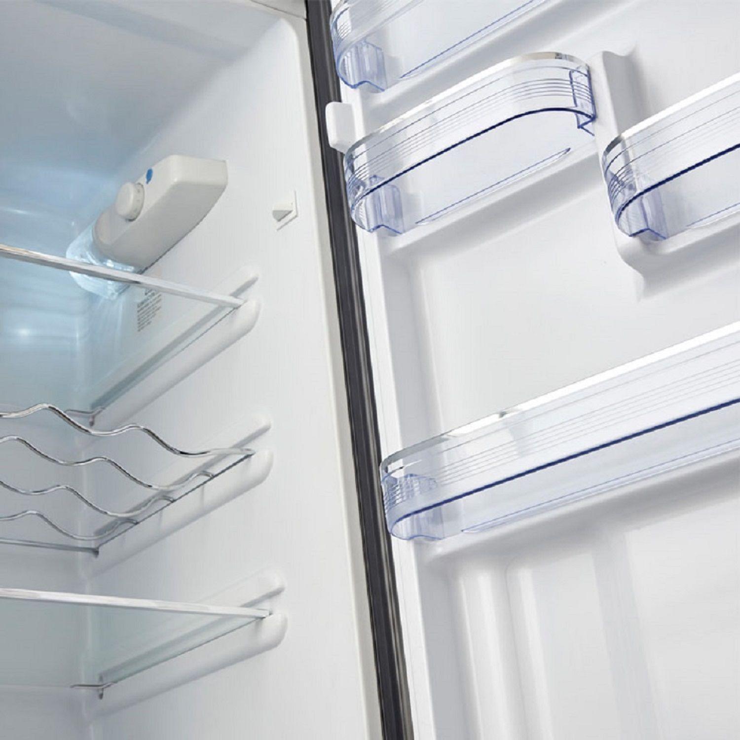 REFRIGERADOR RETRO FRIO DIRECTO 204 LTS LRT-210DFMR MENTA-9