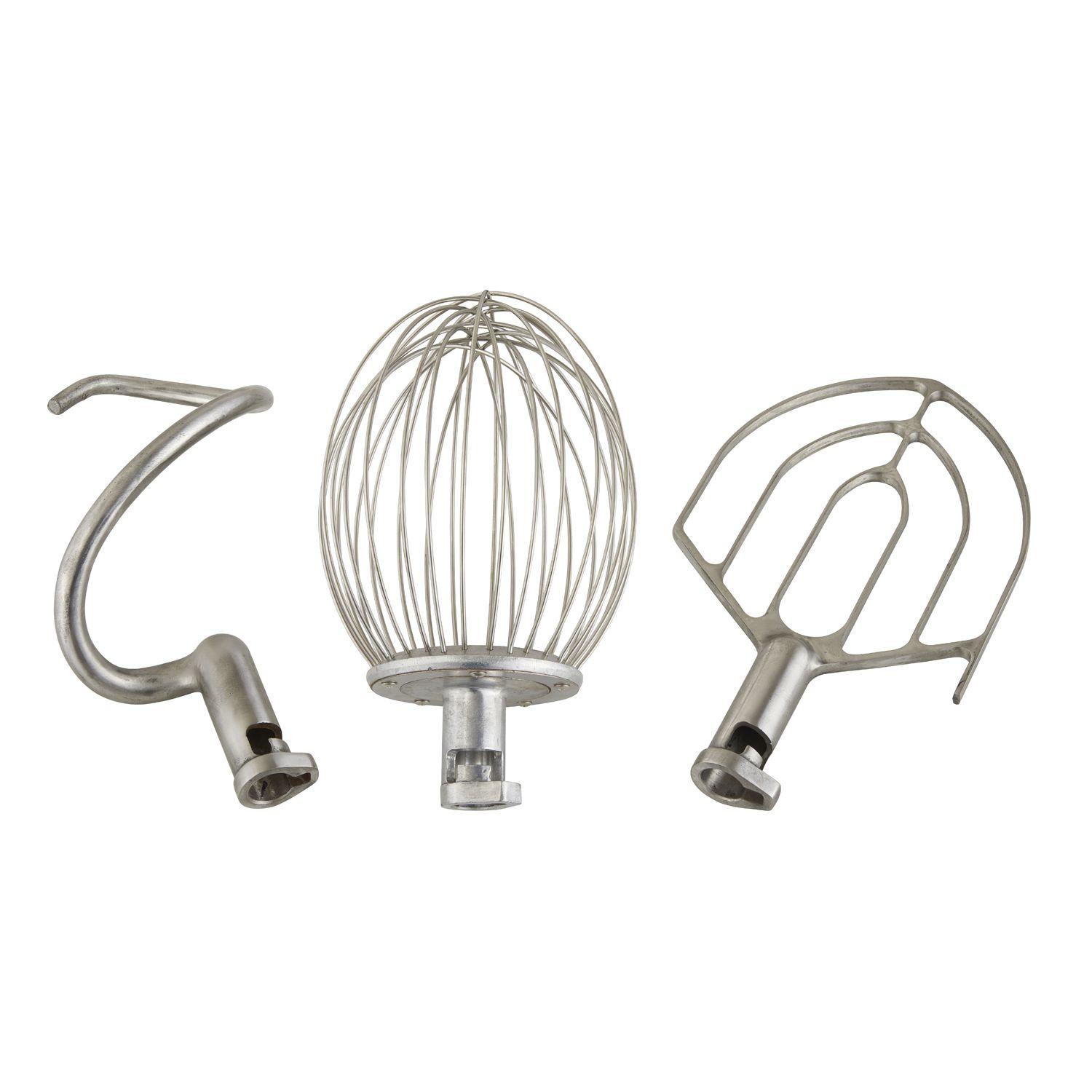 Ventus Batidora Industrial VB-20 20 Lts-4