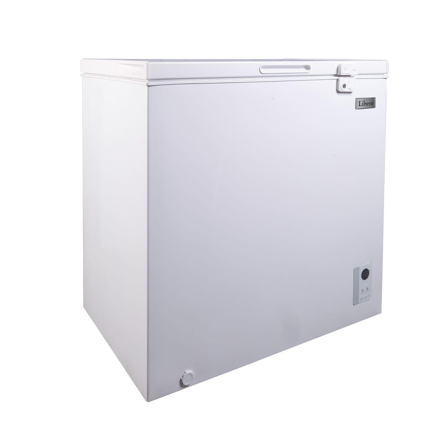 FREEZER HORIZONTAL CONTROL ELECTRONICO 199 LTS LFH-201EC-2