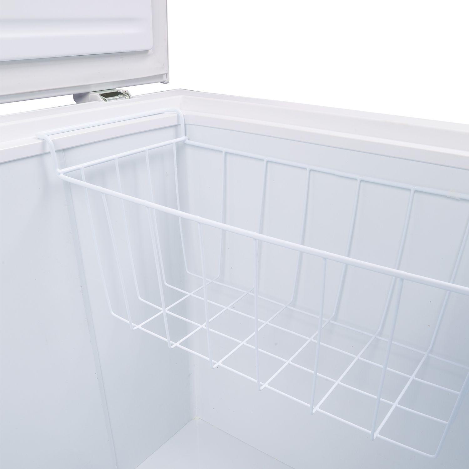 FREEZER HORIZONTAL CONTROL DIGITAL 199 LTS LFH-201EC-6