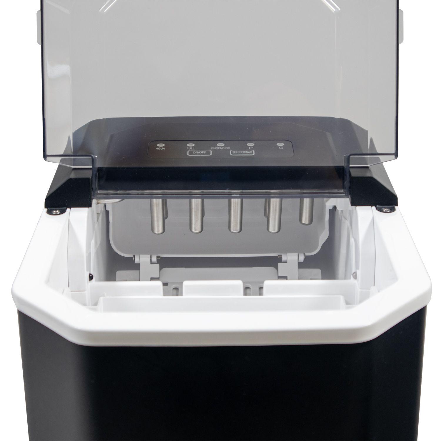 MAQUINA DE HIELO BLANIK-4