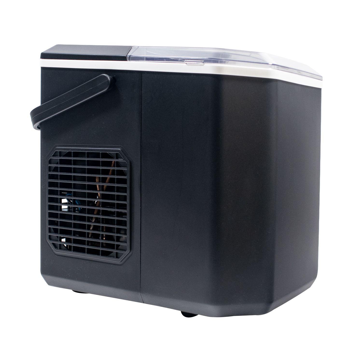MAQUINA DE HIELO BLANIK-5
