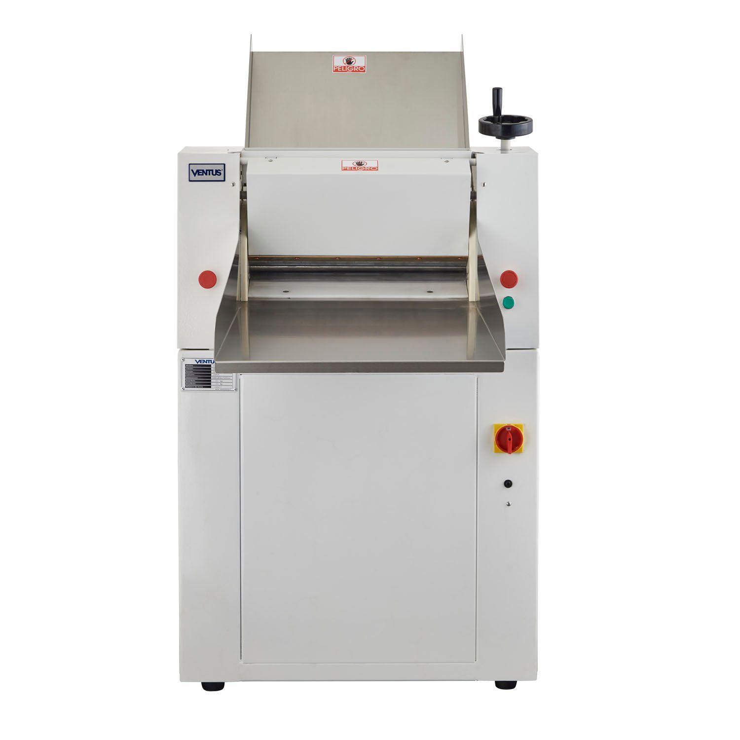 Sobadora Industrial 500mm VSM-500 AQUILES-500 3HP-0