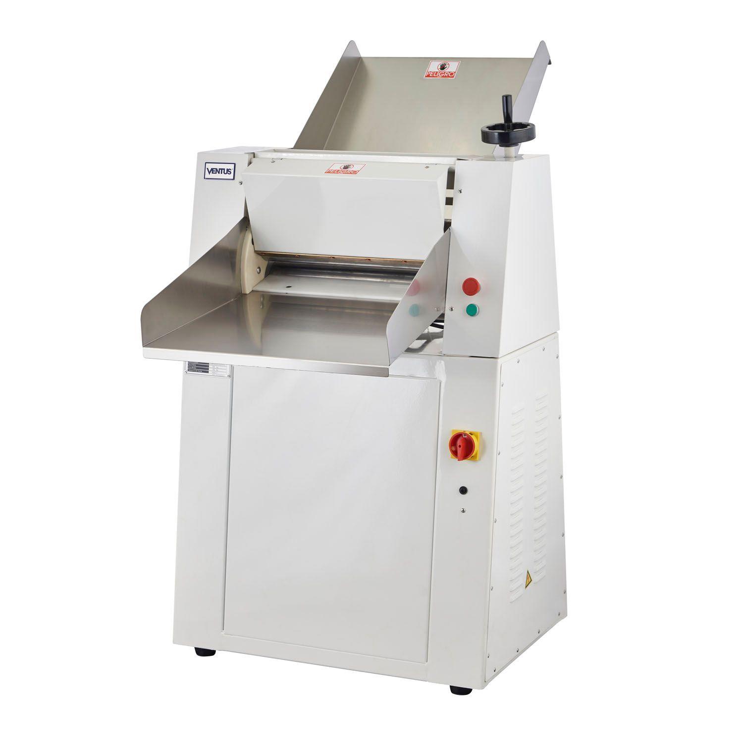 Sobadora Industrial 500mm VSM-500 AQUILES-500 3HP-1